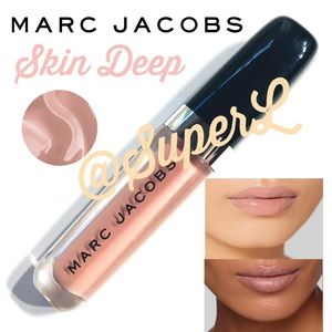 Marc Jacobs Makeup - 2/$20 Marc Jacobs enamored lip gloss lacquer Marc Jacobs Makeup - 2/$20 Marc Jacobs enamored lip gloss lacquer